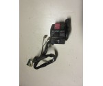 Suzuki GSX600F stuurknoppen links / linker stuurschakelaars